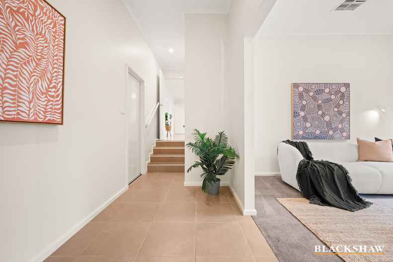 22 Flora Bassett Street Franklin 22 Flora Bassett Street Franklin