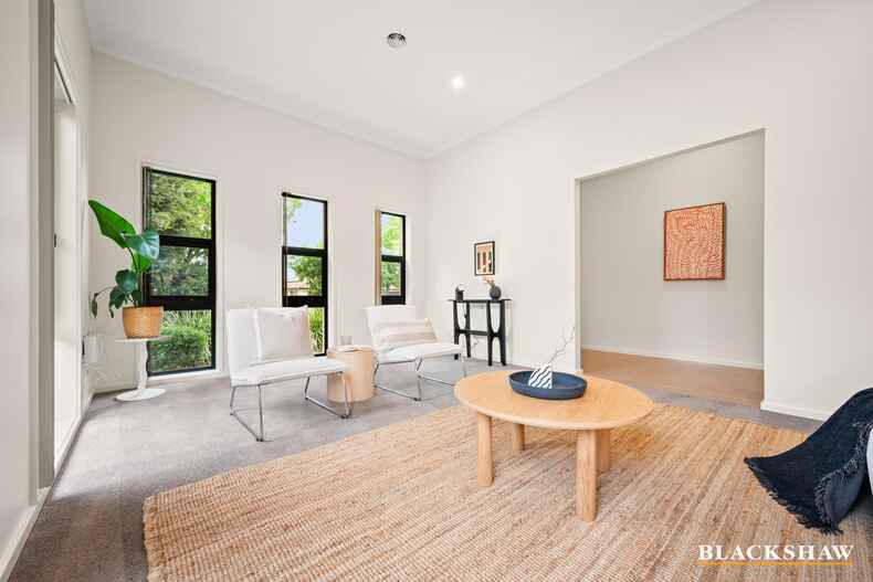 22 Flora Bassett Street Franklin 22 Flora Bassett Street Franklin