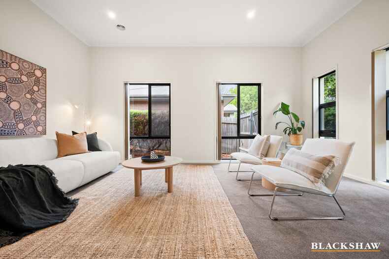 22 Flora Bassett Street Franklin 22 Flora Bassett Street Franklin