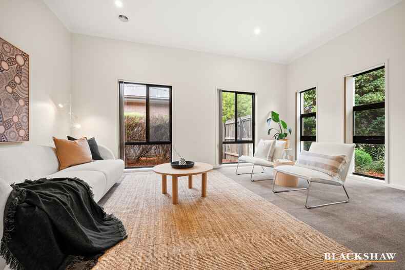 22 Flora Bassett Street Franklin 22 Flora Bassett Street Franklin