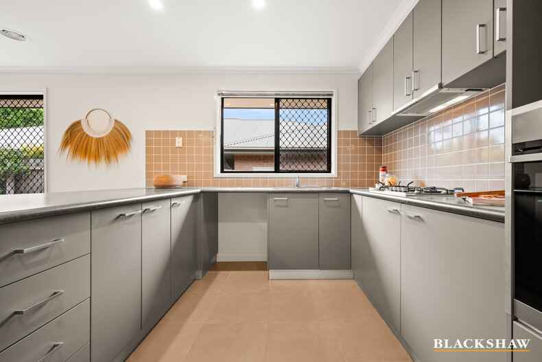 22 Flora Bassett Street Franklin 22 Flora Bassett Street Franklin