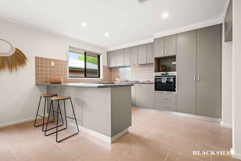 22 Flora Bassett Street Franklin 22 Flora Bassett Street Franklin