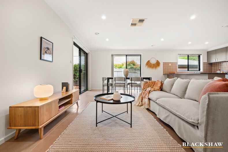 22 Flora Bassett Street Franklin 22 Flora Bassett Street Franklin