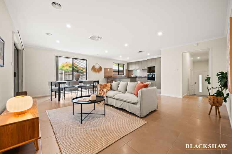 22 Flora Bassett Street Franklin 22 Flora Bassett Street Franklin