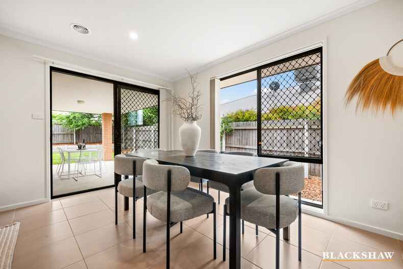 22 Flora Bassett Street Franklin 22 Flora Bassett Street Franklin