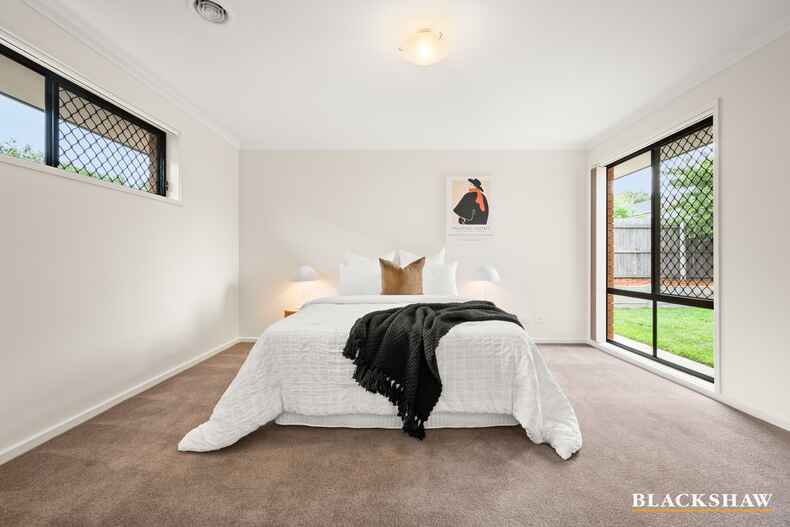 22 Flora Bassett Street Franklin 22 Flora Bassett Street Franklin