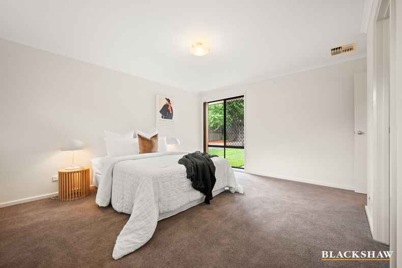 22 Flora Bassett Street Franklin 22 Flora Bassett Street Franklin