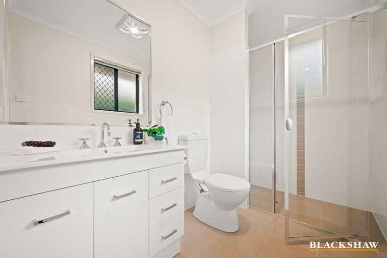 22 Flora Bassett Street Franklin 22 Flora Bassett Street Franklin