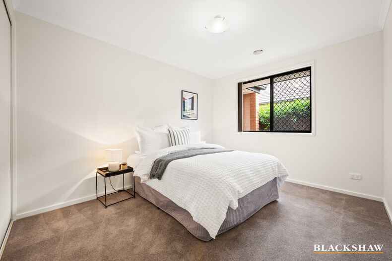 22 Flora Bassett Street Franklin 22 Flora Bassett Street Franklin