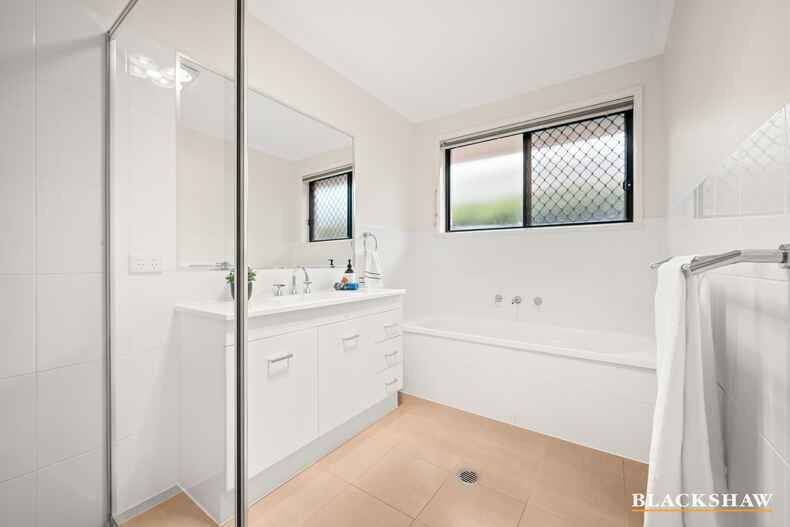 22 Flora Bassett Street Franklin 22 Flora Bassett Street Franklin