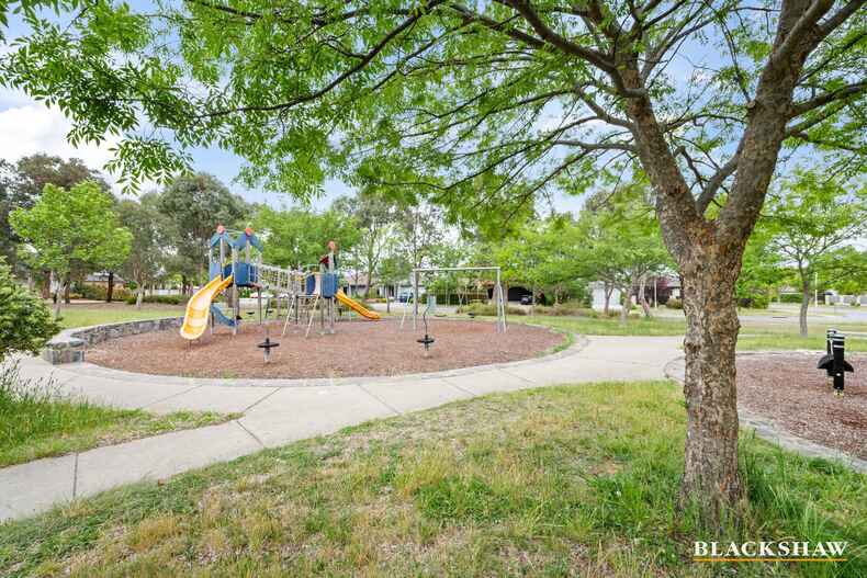 22 Flora Bassett Street Franklin 22 Flora Bassett Street Franklin