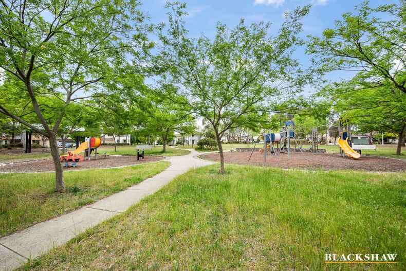 22 Flora Bassett Street Franklin 22 Flora Bassett Street Franklin