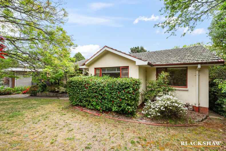 34 Gellibrand Street Campbell