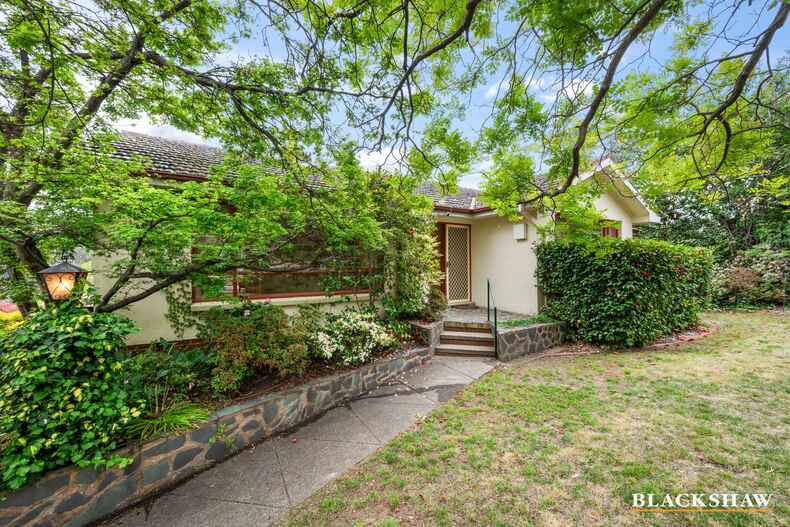 34 Gellibrand Street Campbell