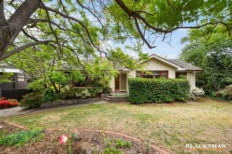 34 Gellibrand Street Campbell