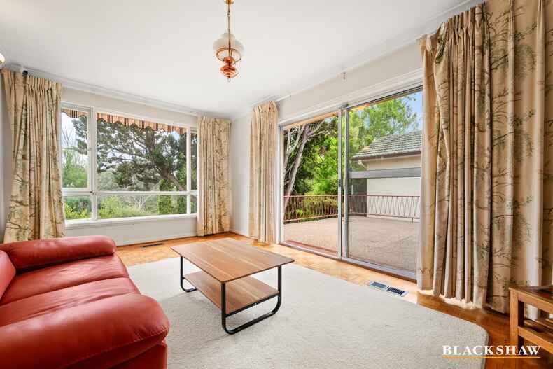 34 Gellibrand Street Campbell