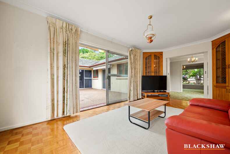 34 Gellibrand Street Campbell