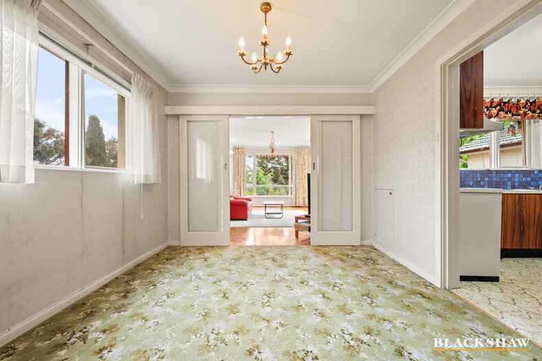 34 Gellibrand Street Campbell