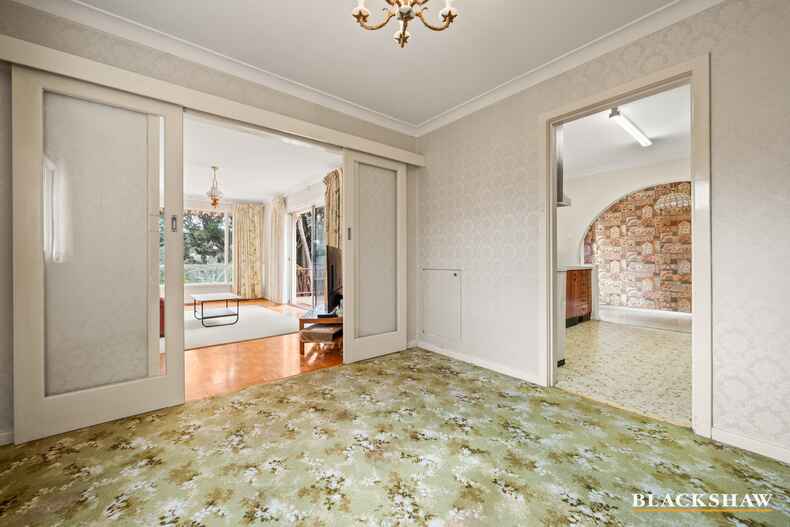 34 Gellibrand Street Campbell