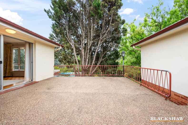 34 Gellibrand Street Campbell