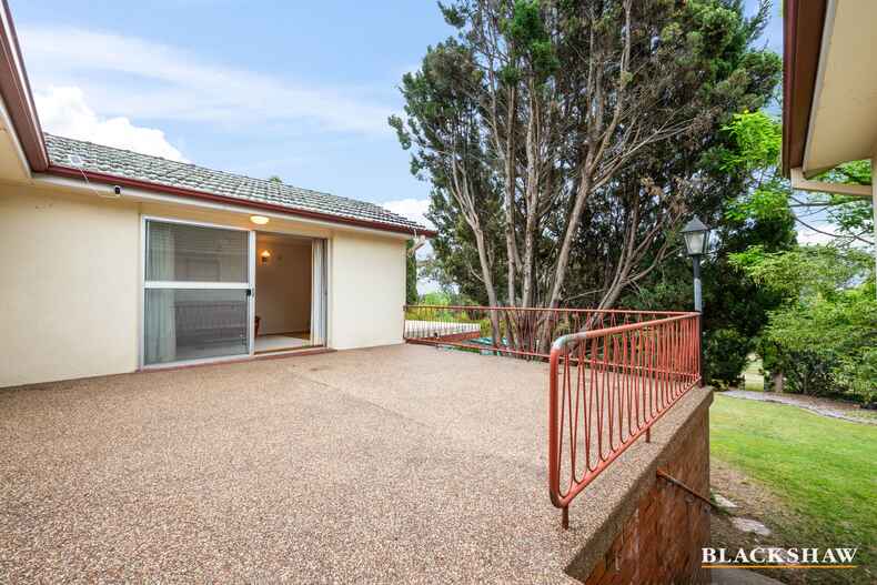 34 Gellibrand Street Campbell