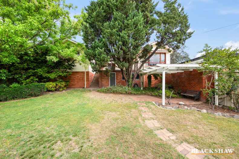 34 Gellibrand Street Campbell