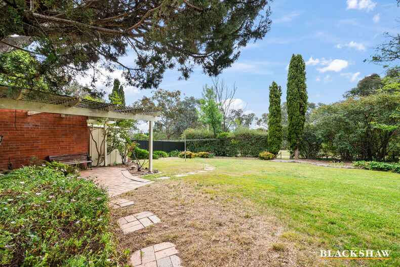 34 Gellibrand Street Campbell