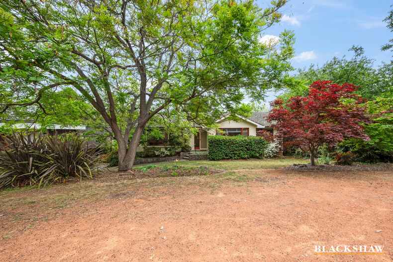 34 Gellibrand Street Campbell