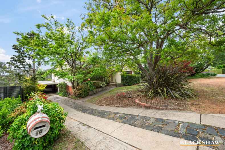 34 Gellibrand Street Campbell