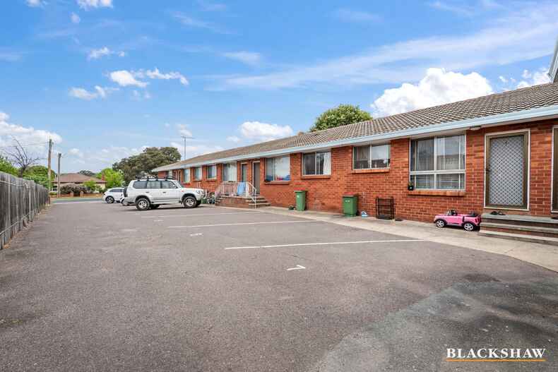 17 Morton Street Queanbeyan 17 Morton Street Queanbeyan