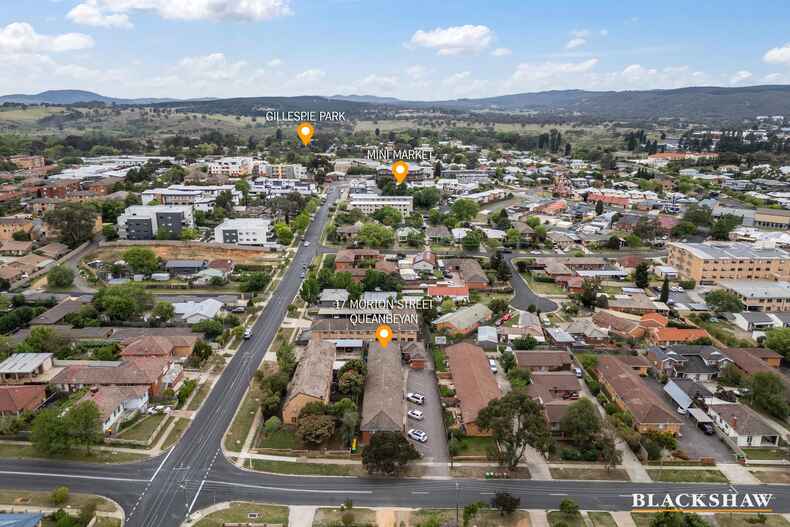17 Morton Street Queanbeyan 17 Morton Street Queanbeyan