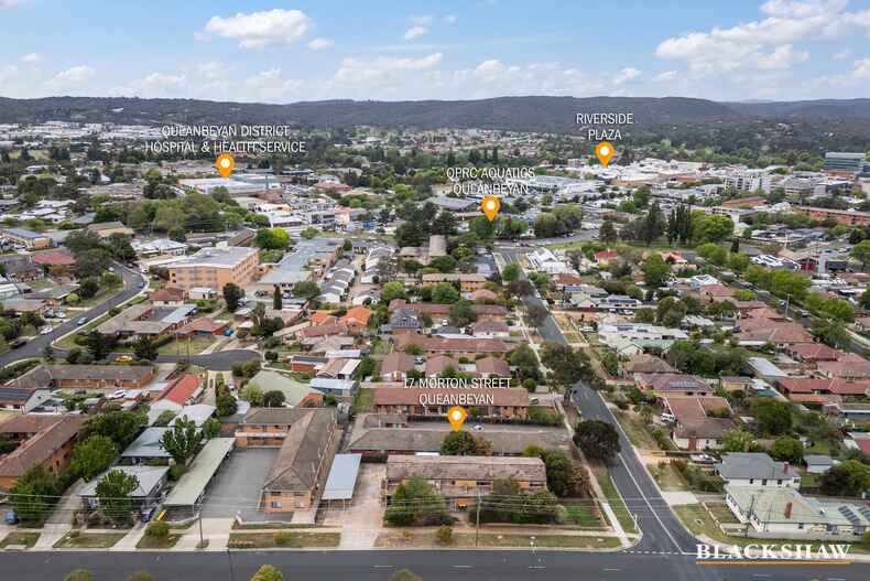 17 Morton Street Queanbeyan 17 Morton Street Queanbeyan