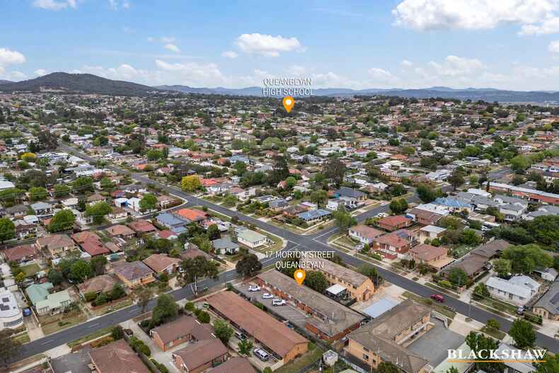 17 Morton Street Queanbeyan 17 Morton Street Queanbeyan