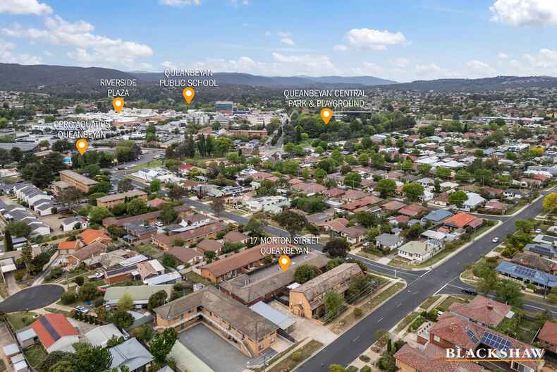 17 Morton Street Queanbeyan 17 Morton Street Queanbeyan