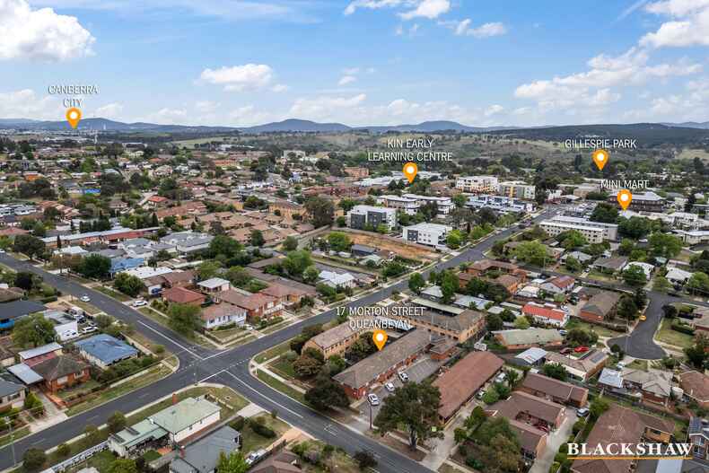 17 Morton Street Queanbeyan 17 Morton Street Queanbeyan