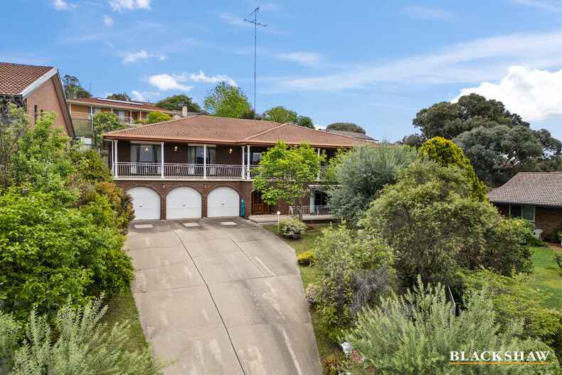 10 Naylor Close Crestwood