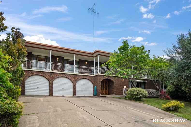 10 Naylor Close Crestwood