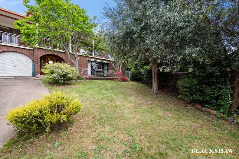 10 Naylor Close Crestwood