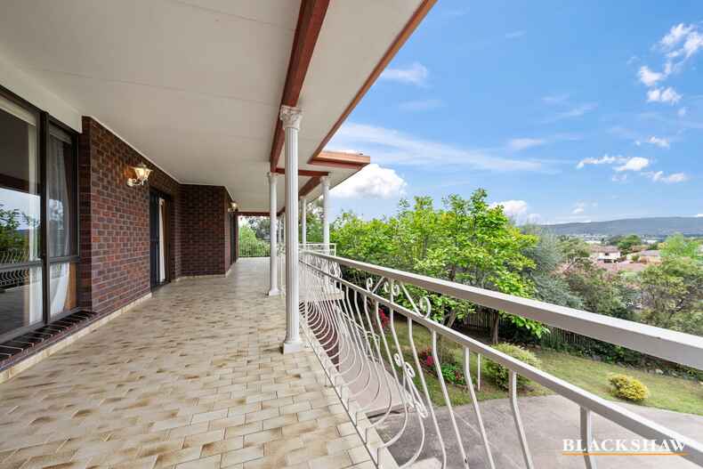 10 Naylor Close Crestwood