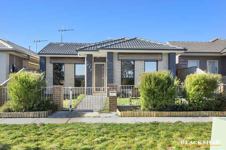 104 Roden Cutler Drive Bonner