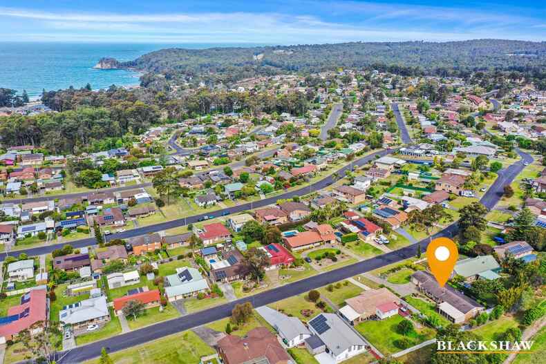 47 Eric Fenning Drive Surf Beach 47 Eric Fenning Drive Surf Beach