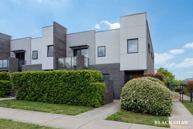 16 Finemore Street Coombs