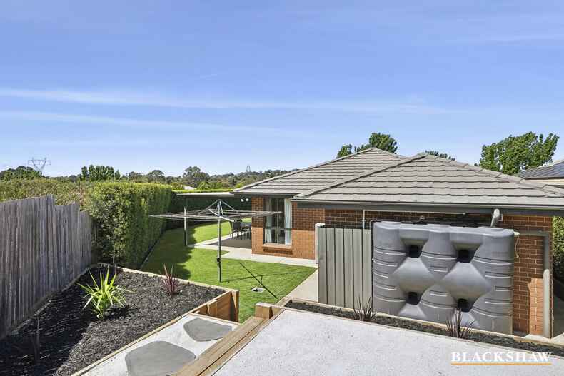 17 Marcus Faunce Street Macgregor