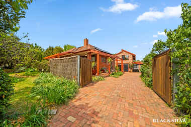 62 Tyson Street Ainslie