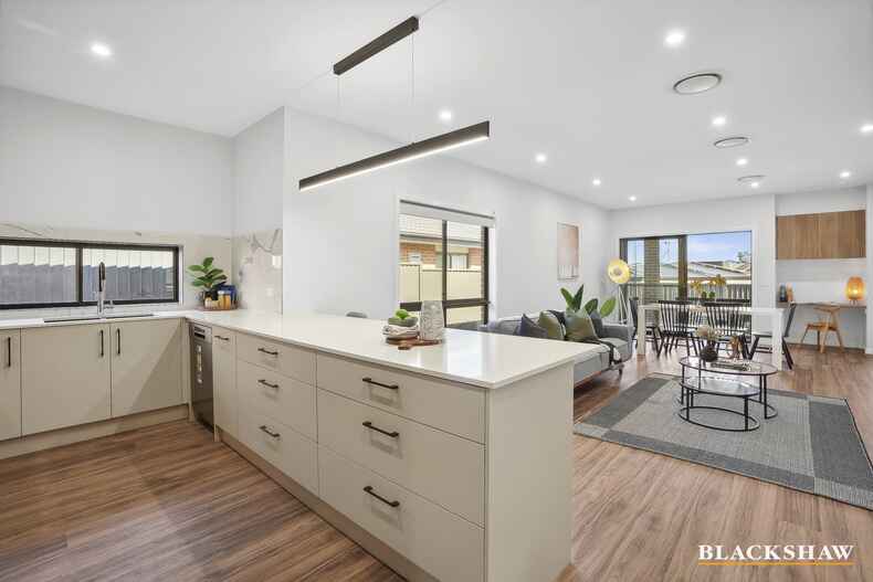 43 Trewenack Street Taylor 43 Trewenack Street Taylor