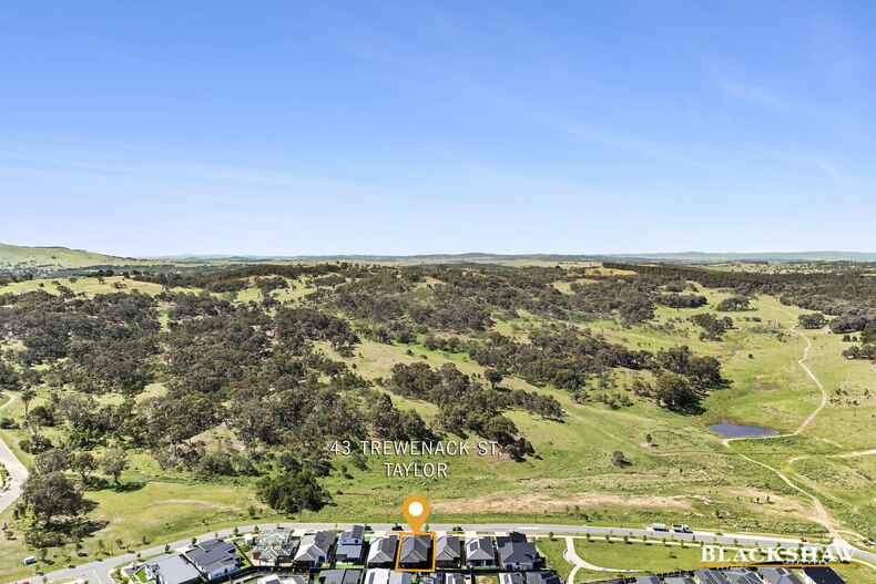 43 Trewenack Street Taylor 43 Trewenack Street Taylor