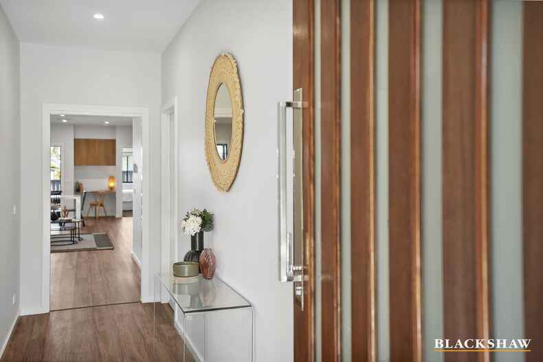 43 Trewenack Street Taylor 43 Trewenack Street Taylor