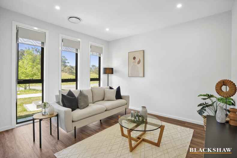 43 Trewenack Street Taylor 43 Trewenack Street Taylor