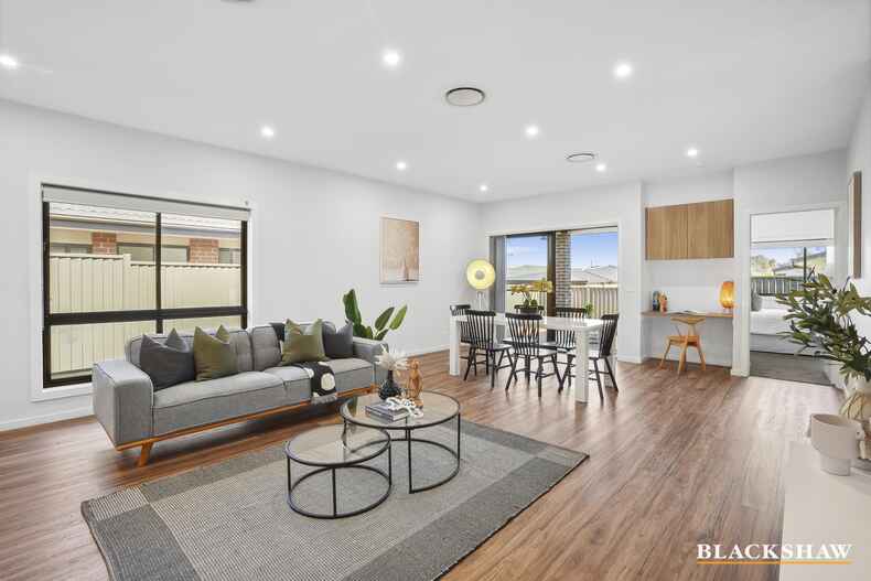 43 Trewenack Street Taylor 43 Trewenack Street Taylor