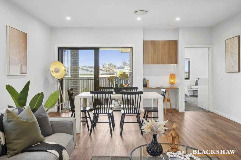 43 Trewenack Street Taylor 43 Trewenack Street Taylor